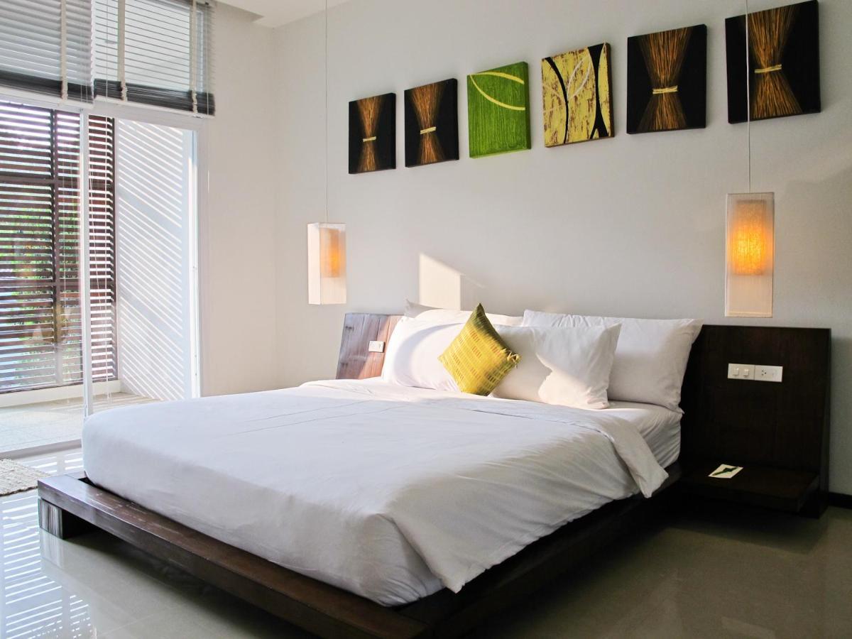 Two Bedroom Oxygen Bang Tao Exteriér fotografie